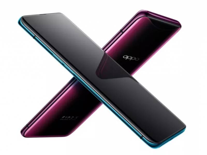 اضغط لمشاهدة الفيديو: "OPPO" الصينية تطرح هاتفًا بقدرات فائقة